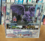 Fire Emblem - New Mystery of the Emblem (Marth vs Medeus)