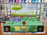 Overworld Encounters (Safari Zone)