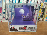 Final Fantasy VI Cele Opera (FF6)