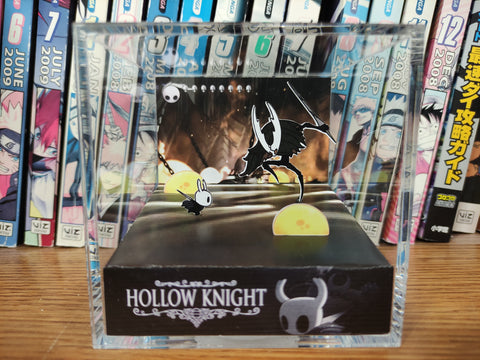Hollow Knight - Hollow Knight