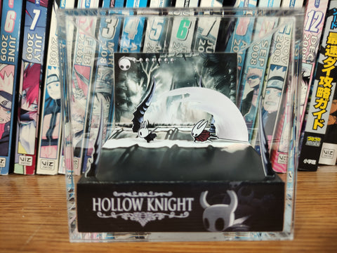 Hollow Knight - Hornet 2