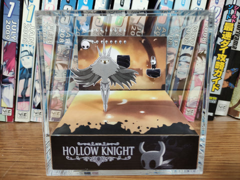 Hollow Knight - The Radiance