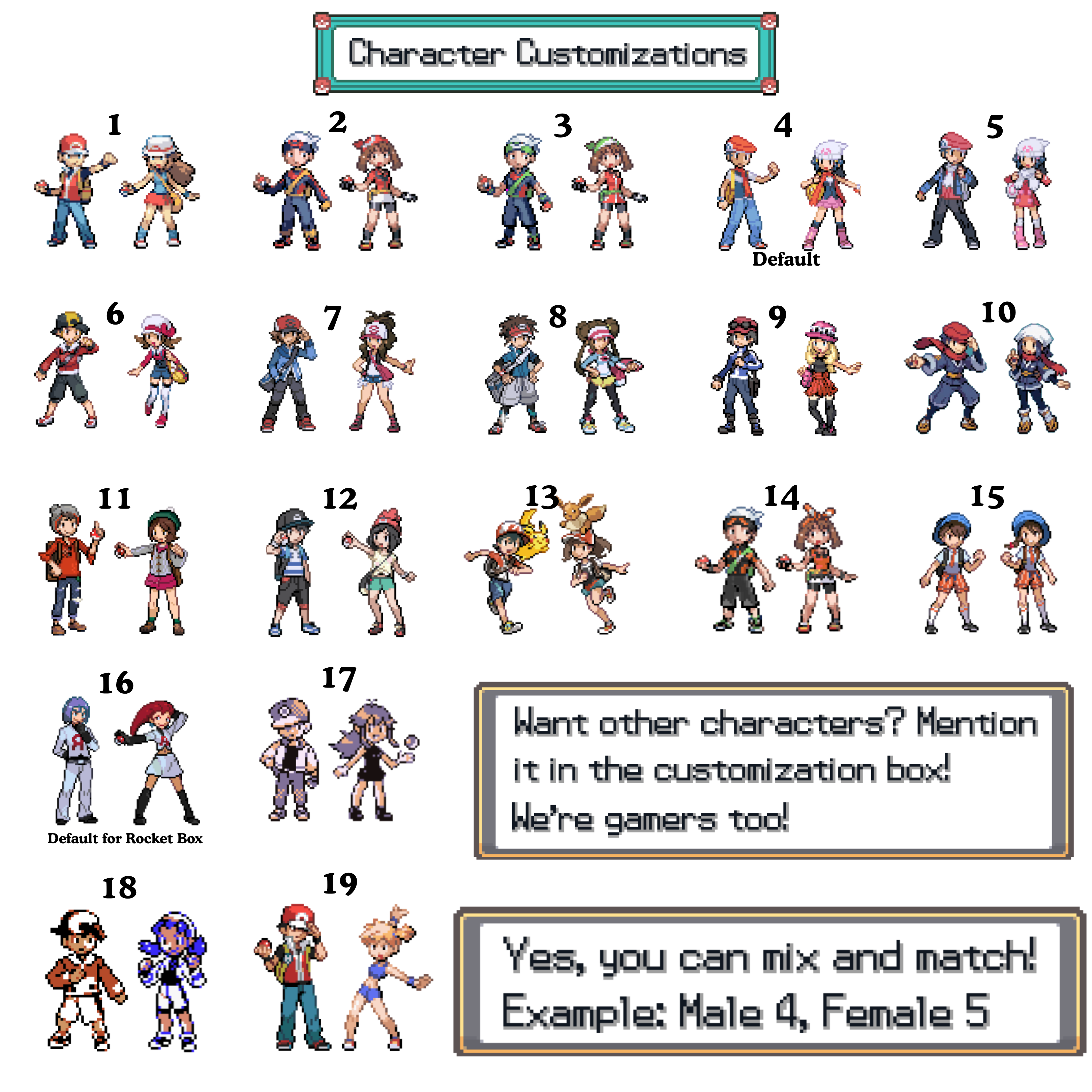 CUSTOMIZABLE Seasons of Love Anniversary Box