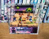 Kingdom Hearts Campfire