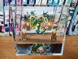 Mega Rayquaza Evolution Box