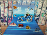 Gyarados / Milotic Surf