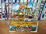 Maplestory Shades of Henesys