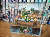 Mega Rayquaza Evolution Box