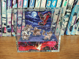 Yveltal Night Sky