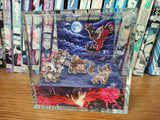 Yveltal Night Sky