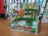Maplestory Shades of Ellinia