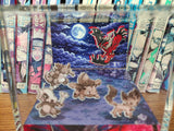 Yveltal Night Sky