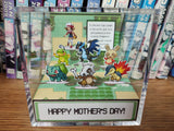 CUSTOMIZABLE Mother's Day Box