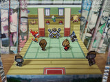 Machamps Training Dojo