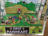 Super Mario Kart SNES