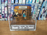 CUSTOMIZABLE Final Fantasy Cloud and Tifa