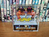 WWF Wrestlefest Hulk Hogan