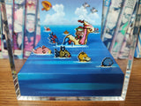 Gyarados / Milotic Surf