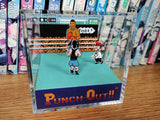 Punch Out!! Mac vs Mike Tyson