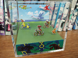 Fields of Hoenn (R/S/E Opening)