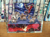 Yveltal Night Sky