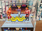 WWF Wrestlefest Hulk Hogan