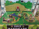 Super Mario Kart SNES
