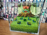 Venusaur Mystical Garden
