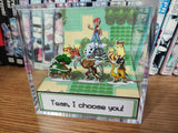 CUSTOMIZE MY TEAM - I Choose You Box (Pick ANY 6)