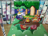 Kirby - Campfire