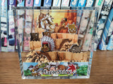 Maplestory Shades of Perion