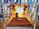 CUSTOMIZABLE Kingdom Hearts Sora and Kairi