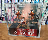 Hollow Knight Silksong - Cogwork Dancers