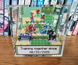 CUSTOMIZABLE Anniversary / Valentine's Day Box