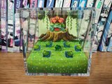 Venusaur Mystical Garden