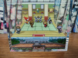 Machamps Training Dojo