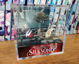 Hollow Knight Silksong - Moorwing