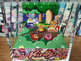 Kirby - Campfire