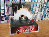 Hollow Knight Silksong - Phantom
