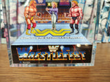 WWF Wrestlefest Hulk Hogan