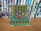 Customizable Pokemon Campfire