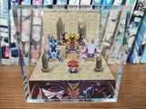 Overworld Encounters (Giratina Dialga Palkia)