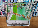 Generation Entei