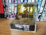 Ellie Take On Me The Last of Us Part II