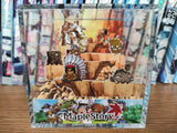 Maplestory Shades of Perion