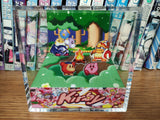Kirby - Campfire