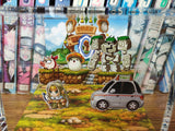 Maplestory Shades of Henesys
