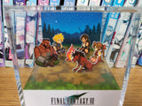 Final Fantasy VII - Campfire