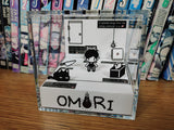 Omori White Space