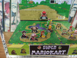 Super Mario Kart SNES